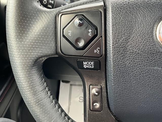 used 2022 Toyota 4Runner car, priced at $39,723