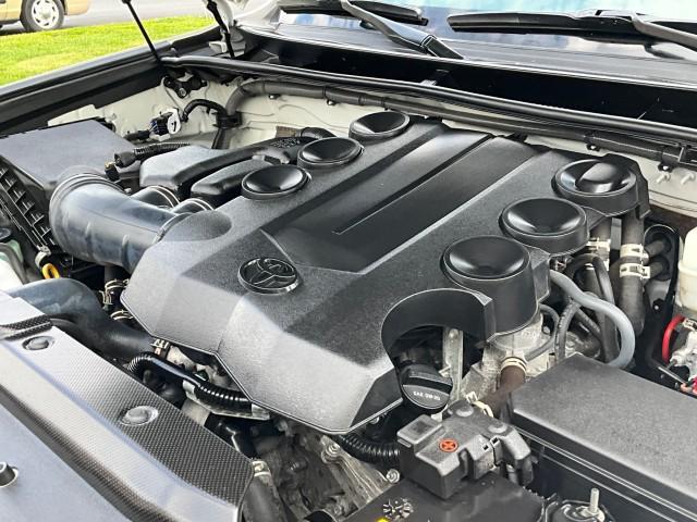 used 2022 Toyota 4Runner car, priced at $39,723