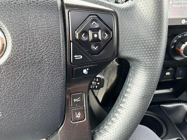 used 2022 Toyota 4Runner car, priced at $39,723