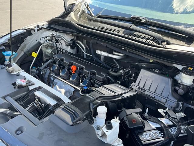 used 2022 Honda HR-V car, priced at $21,700