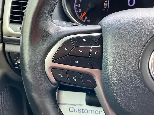 used 2019 Jeep Grand Cherokee car, priced at $18,200