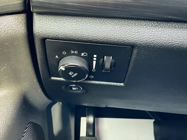 used 2019 Jeep Grand Cherokee car, priced at $18,200