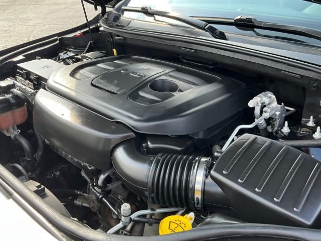 used 2019 Jeep Grand Cherokee car, priced at $18,200