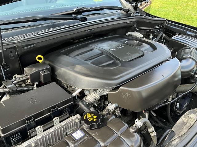 used 2019 Jeep Grand Cherokee car, priced at $18,200