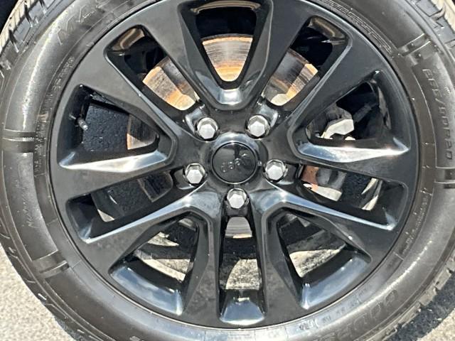 used 2019 Jeep Grand Cherokee car, priced at $18,200