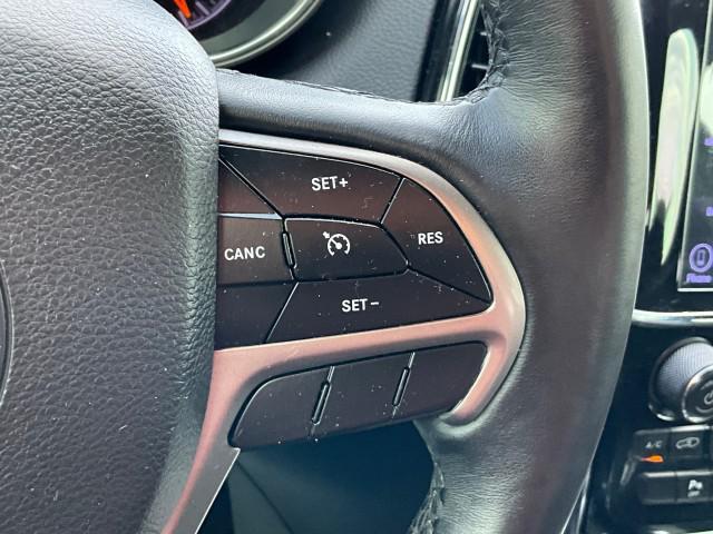 used 2019 Jeep Grand Cherokee car, priced at $18,200