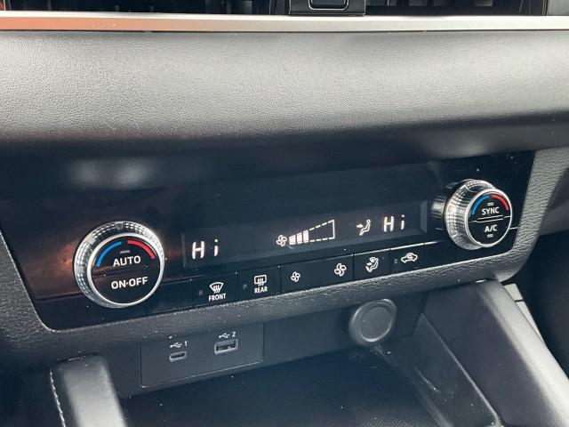 used 2024 Mitsubishi Outlander car, priced at $25,900