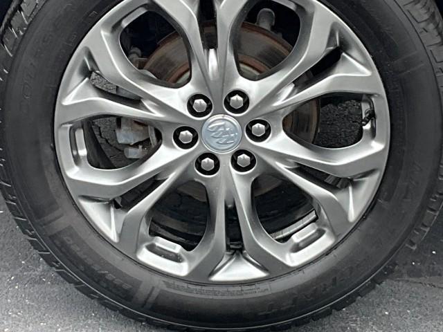 used 2019 Buick Enclave car, priced at $19,200