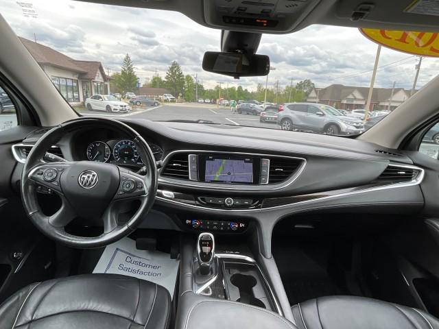 used 2019 Buick Enclave car, priced at $19,200