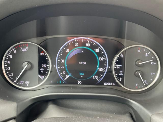 used 2019 Buick Enclave car, priced at $19,200