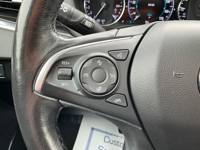 used 2019 Buick Enclave car, priced at $19,200