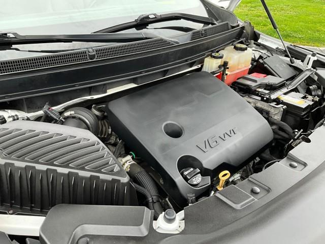 used 2019 Buick Enclave car, priced at $19,200