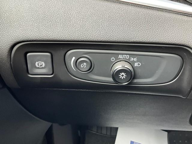 used 2019 Buick Enclave car, priced at $19,200