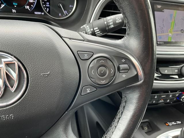used 2019 Buick Enclave car, priced at $19,200