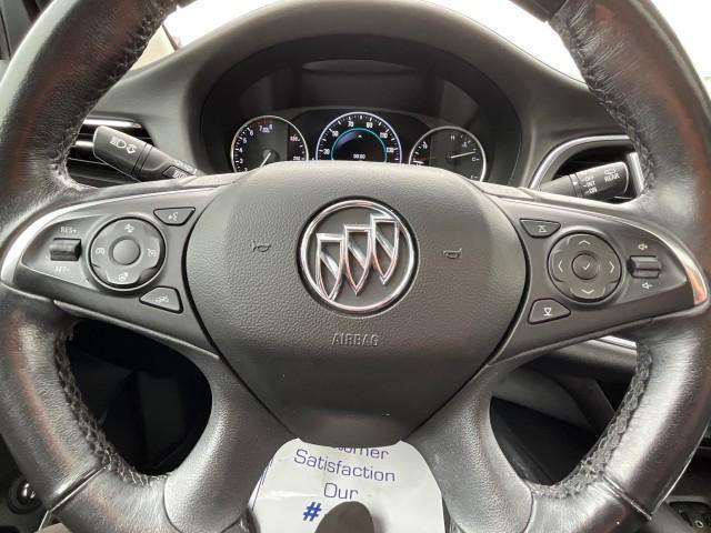 used 2019 Buick Enclave car, priced at $19,200