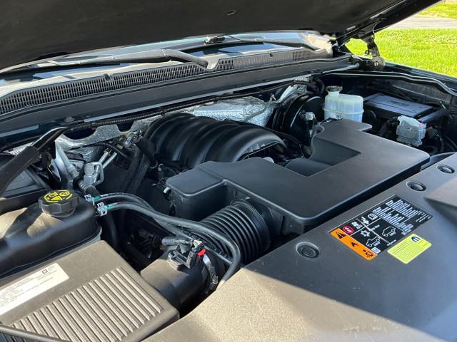 used 2018 Chevrolet Suburban car, priced at $27,950