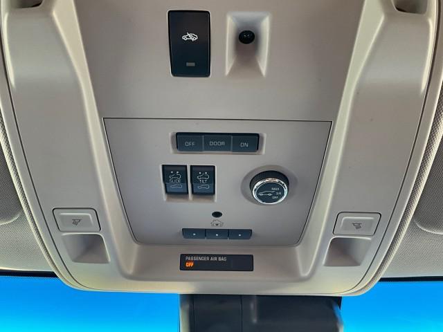 used 2018 Chevrolet Suburban car, priced at $27,950