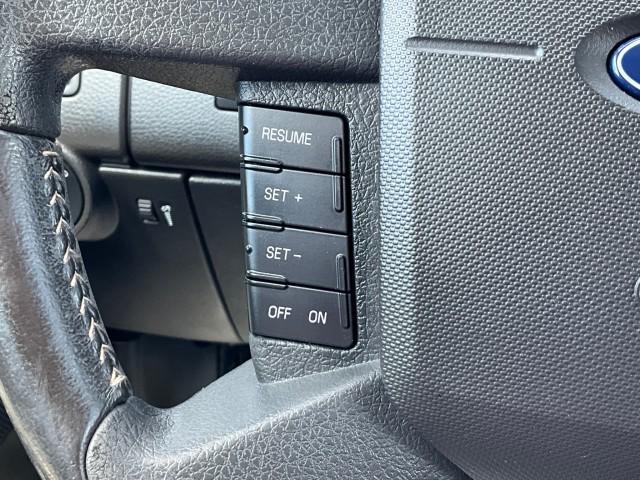 used 2009 Ford Edge car, priced at $10,500