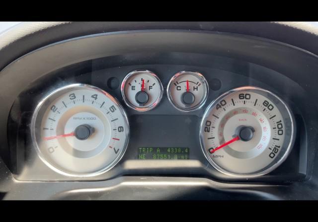 used 2009 Ford Edge car, priced at $10,500