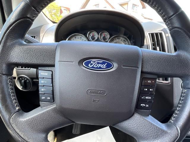 used 2009 Ford Edge car, priced at $10,500