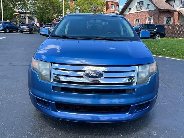 used 2009 Ford Edge car, priced at $10,500