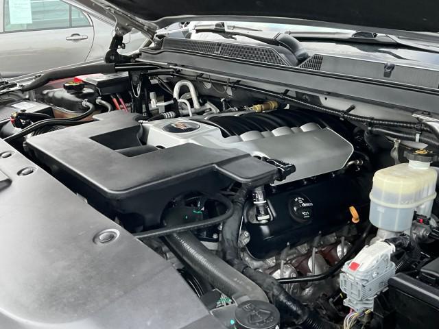 used 2020 Cadillac Escalade ESV car, priced at $30,980