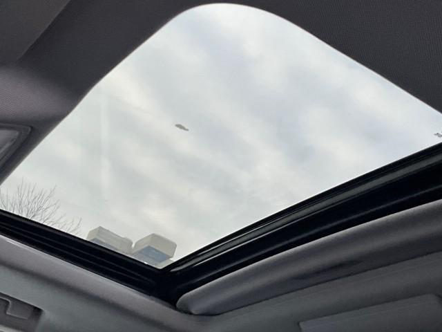 used 2020 Cadillac Escalade ESV car, priced at $30,980