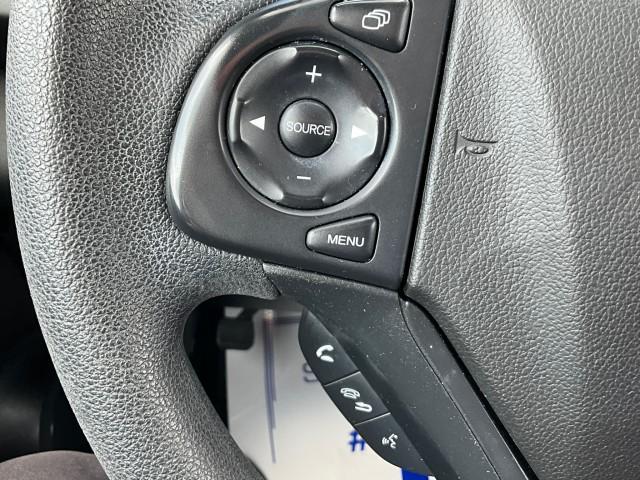 used 2016 Honda CR-V car, priced at $13,700