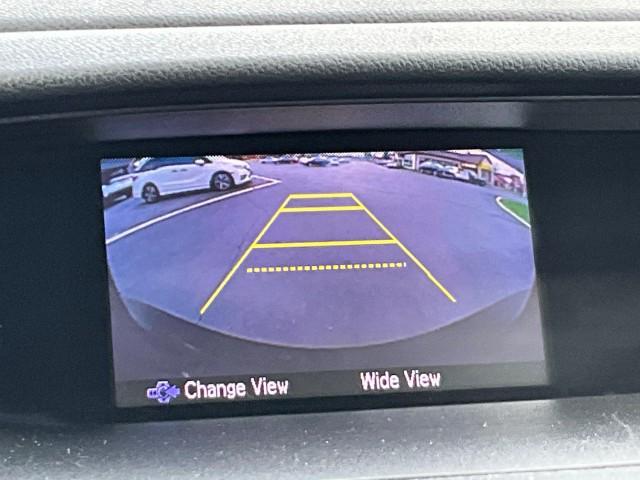 used 2016 Honda CR-V car, priced at $13,700