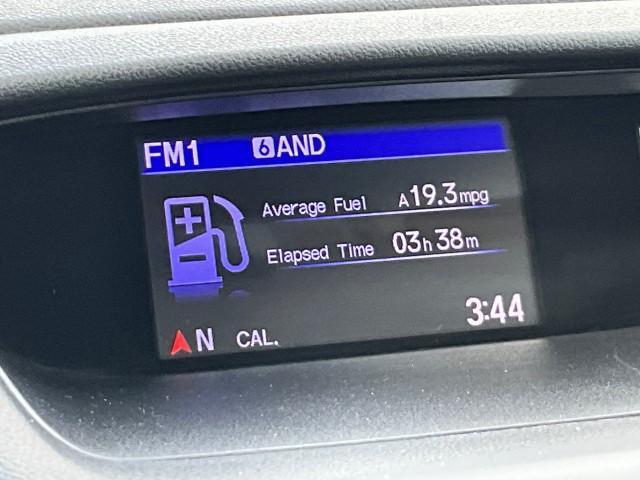 used 2016 Honda CR-V car, priced at $13,700