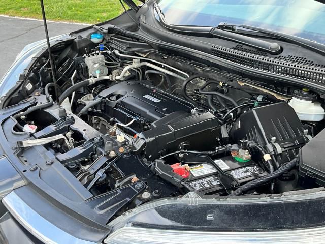 used 2016 Honda CR-V car, priced at $13,700