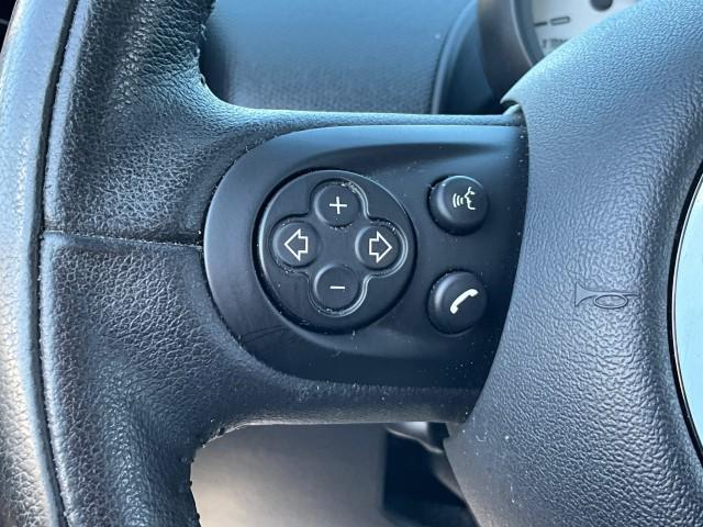 used 2014 MINI Countryman car, priced at $7,900