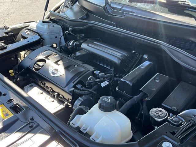used 2014 MINI Countryman car, priced at $7,900