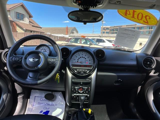 used 2014 MINI Countryman car, priced at $7,900