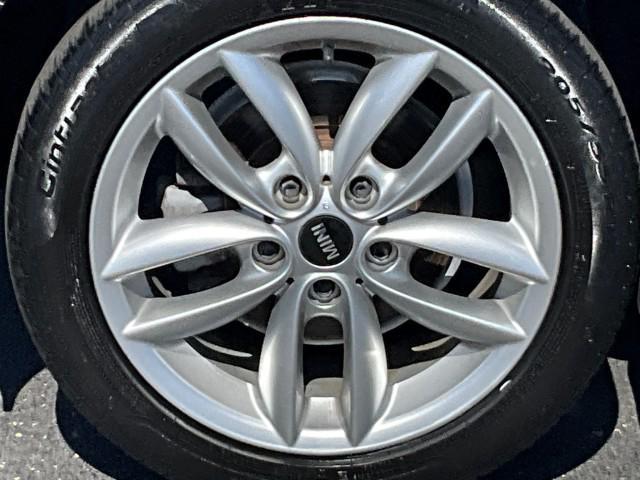 used 2014 MINI Countryman car, priced at $7,900