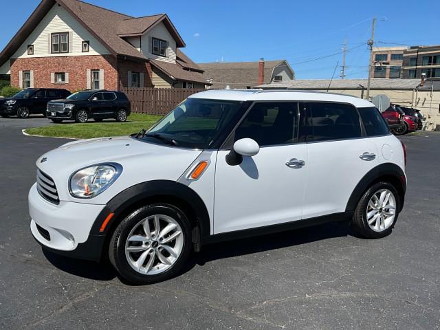 used 2014 MINI Countryman car, priced at $7,900