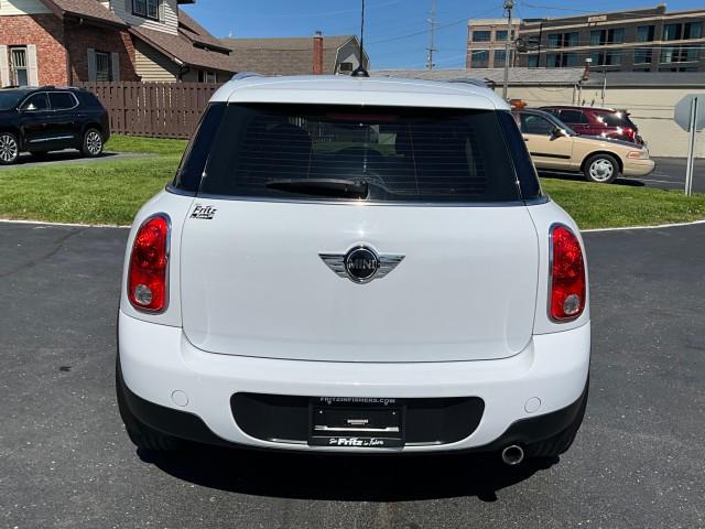 used 2014 MINI Countryman car, priced at $7,900