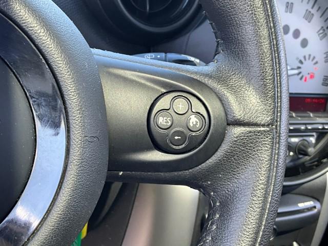 used 2014 MINI Countryman car, priced at $7,900