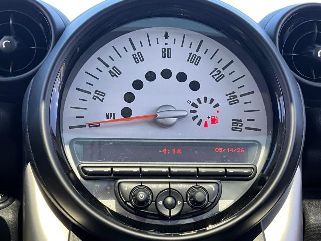 used 2014 MINI Countryman car, priced at $7,900