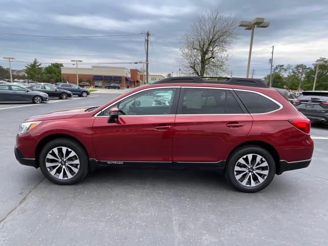 used 2017 Subaru Outback car, priced at $15,450