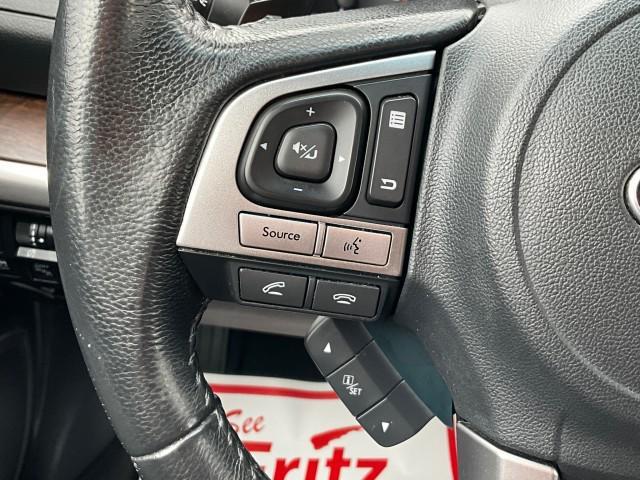 used 2017 Subaru Outback car, priced at $15,450