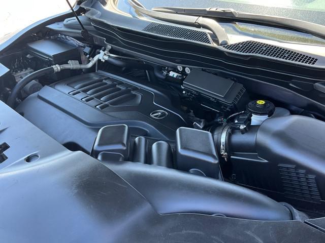 used 2017 Acura MDX car, priced at $18,980