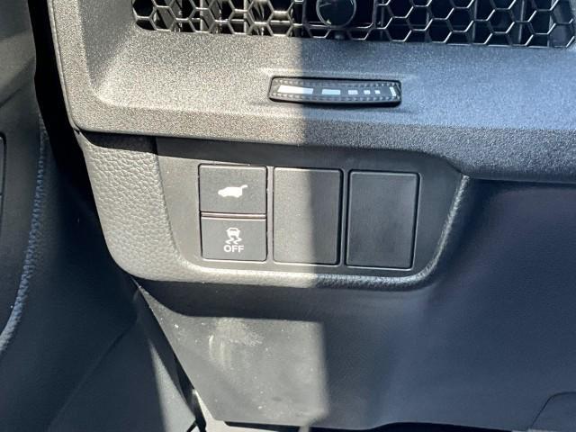 used 2025 Honda CR-V Hybrid car, priced at $27,980