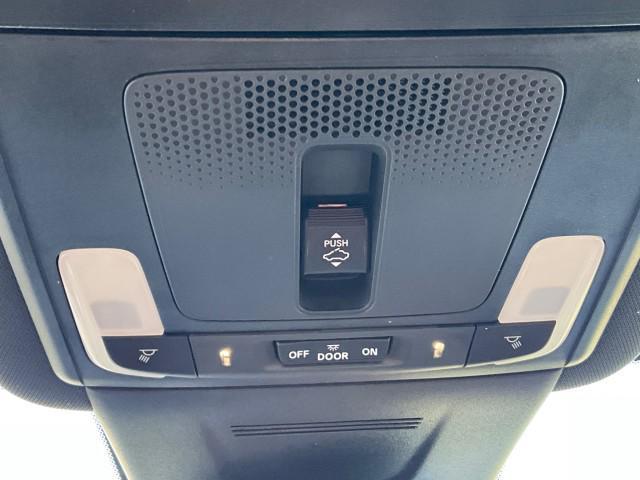 used 2025 Honda CR-V Hybrid car, priced at $27,980