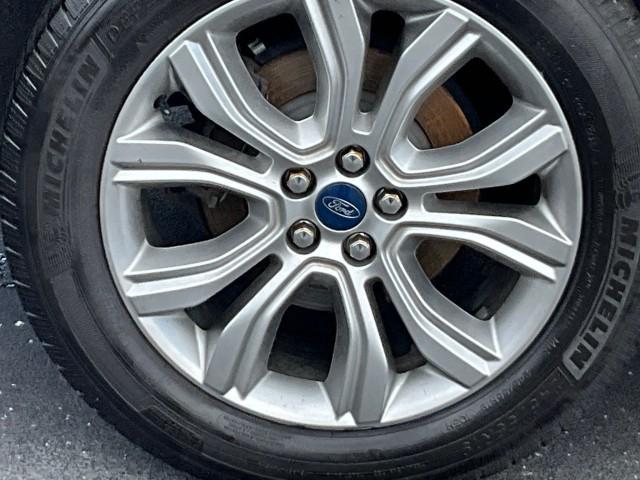 used 2019 Ford Edge car, priced at $14,600