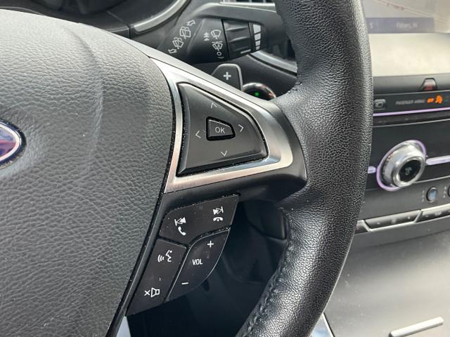 used 2019 Ford Edge car, priced at $14,600