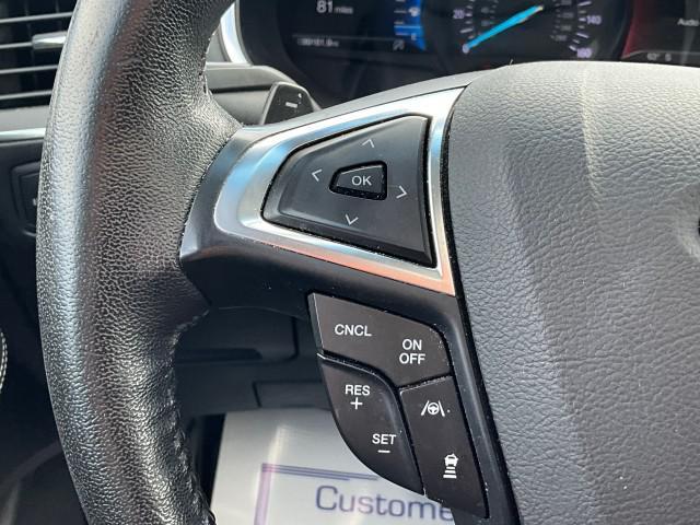 used 2019 Ford Edge car, priced at $14,600