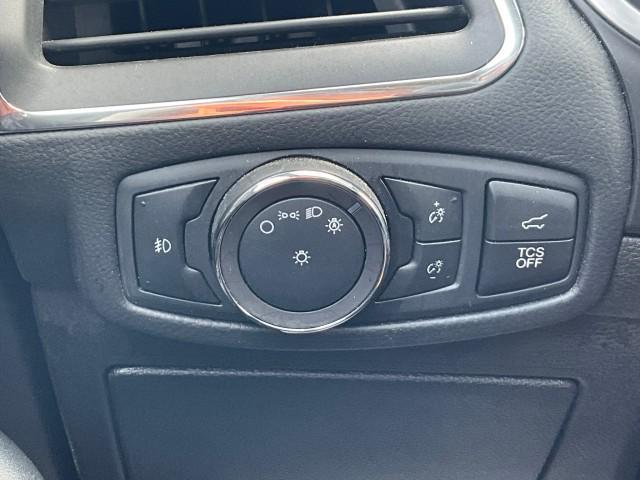 used 2019 Ford Edge car, priced at $14,600