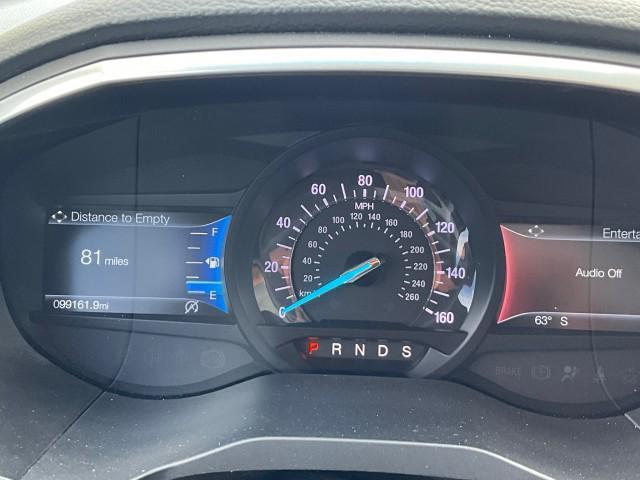 used 2019 Ford Edge car, priced at $14,600