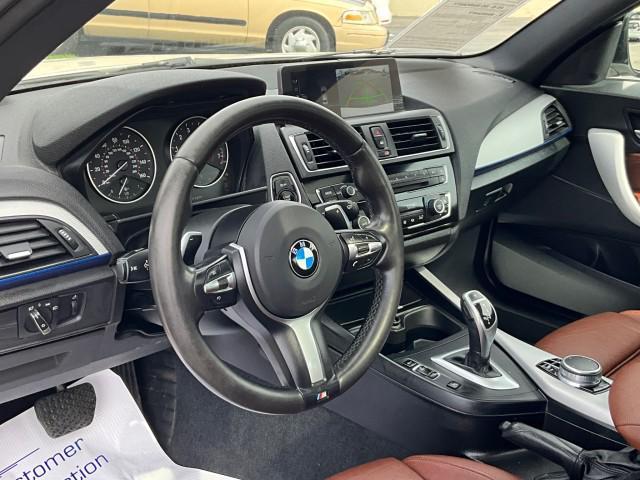 used 2017 BMW M240 car, priced at $26,980